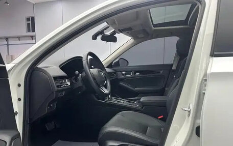 Honda Civic, 2022 год, 1 854 000 рублей, 10 фотография