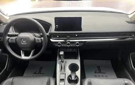 Honda Civic, 2022 год, 1 854 000 рублей, 8 фотография