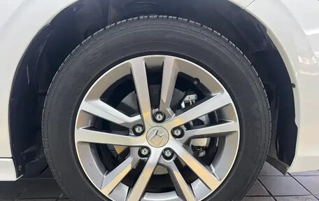 Honda Civic, 2022 год, 1 854 000 рублей, 19 фотография