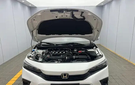 Honda Civic, 2022 год, 1 854 000 рублей, 17 фотография