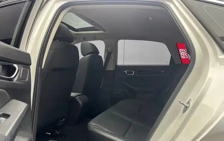 Honda Civic, 2022 год, 1 854 000 рублей, 9 фотография