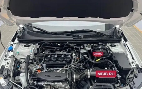 Honda Civic, 2022 год, 1 854 000 рублей, 16 фотография