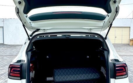 Volkswagen T-Cross I, 2020 год, 2 400 000 рублей, 5 фотография