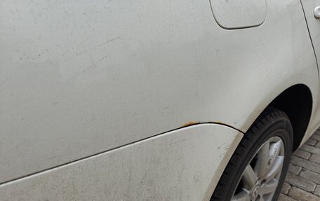 Volkswagen Jetta VI, 2007 год, 600 000 рублей, 9 фотография