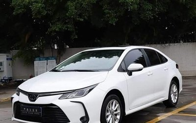Toyota Corolla, 2022 год, 1 306 000 рублей, 1 фотография