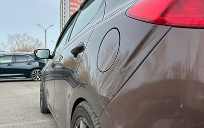 KIA cee'd III, 2012 год, 999 999 рублей, 1 фотография
