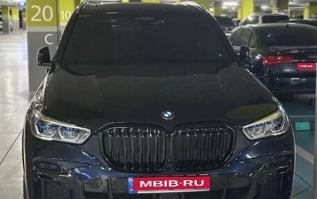 BMW X5, 2023 год, 10 180 000 рублей, 1 фотография