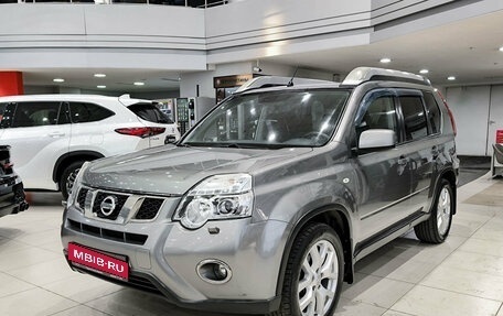Nissan X-Trail, 2013 год, 1 250 000 рублей, 1 фотография