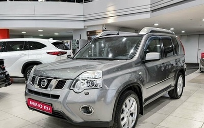 Nissan X-Trail, 2013 год, 1 250 000 рублей, 1 фотография
