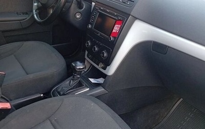 Skoda Yeti I рестайлинг, 2012 год, 550 000 рублей, 1 фотография