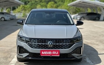 Volkswagen Lavida, 2022 год, 1 675 000 рублей, 1 фотография