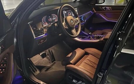 BMW X5, 2023 год, 10 180 000 рублей, 4 фотография