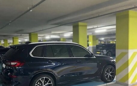 BMW X5, 2023 год, 10 180 000 рублей, 2 фотография