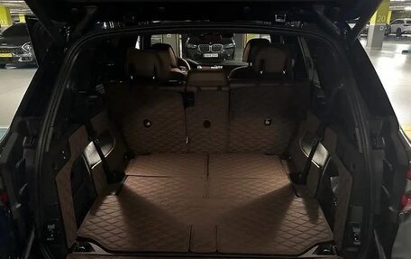 BMW X5, 2023 год, 10 180 000 рублей, 6 фотография
