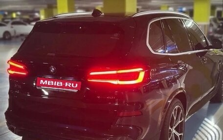 BMW X5, 2023 год, 10 180 000 рублей, 5 фотография