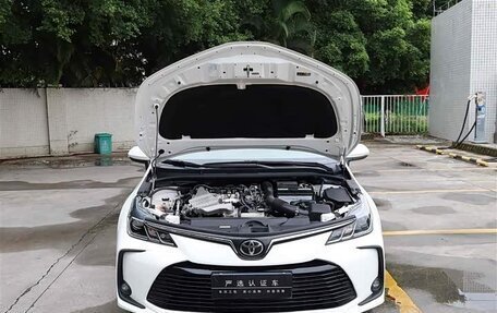 Toyota Corolla, 2022 год, 1 306 000 рублей, 15 фотография