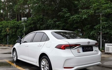 Toyota Corolla, 2022 год, 1 306 000 рублей, 7 фотография