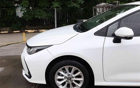 Toyota Corolla, 2022 год, 1 306 000 рублей, 5 фотография