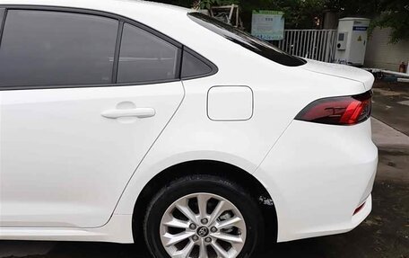 Toyota Corolla, 2022 год, 1 306 000 рублей, 4 фотография