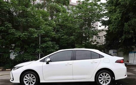 Toyota Corolla, 2022 год, 1 306 000 рублей, 6 фотография