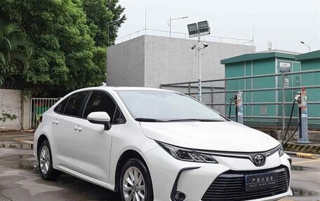 Toyota Corolla, 2022 год, 1 306 000 рублей, 3 фотография