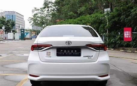Toyota Corolla, 2022 год, 1 306 000 рублей, 8 фотография