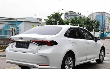 Toyota Corolla, 2022 год, 1 306 000 рублей, 13 фотография