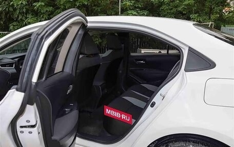 Toyota Corolla, 2022 год, 1 306 000 рублей, 14 фотография