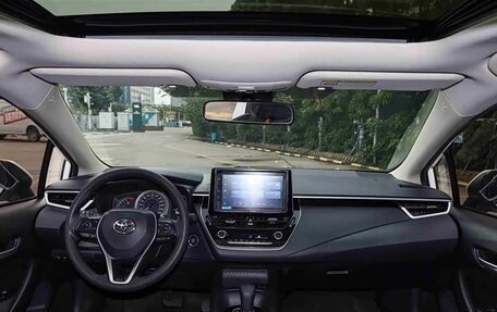 Toyota Corolla, 2022 год, 1 306 000 рублей, 19 фотография