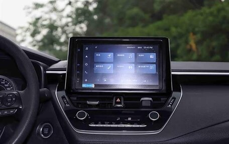 Toyota Corolla, 2022 год, 1 306 000 рублей, 17 фотография