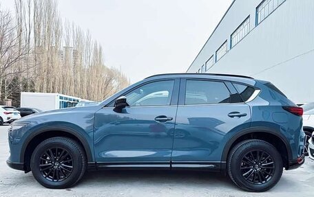 Mazda CX-5 II, 2023 год, 2 275 888 рублей, 3 фотография