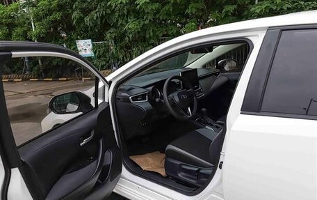 Toyota Corolla, 2022 год, 1 306 000 рублей, 20 фотография
