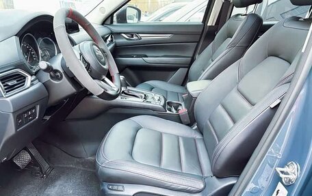 Mazda CX-5 II, 2023 год, 2 275 888 рублей, 8 фотография