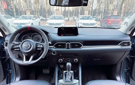 Mazda CX-5 II, 2023 год, 2 275 888 рублей, 10 фотография