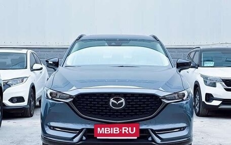 Mazda CX-5 II, 2023 год, 2 275 888 рублей, 2 фотография