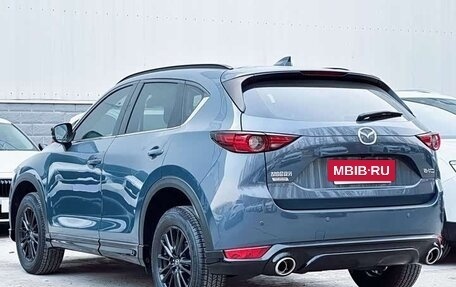 Mazda CX-5 II, 2023 год, 2 275 888 рублей, 6 фотография