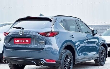 Mazda CX-5 II, 2023 год, 2 275 888 рублей, 5 фотография