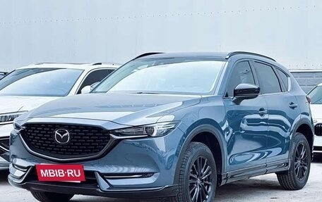 Mazda CX-5 II, 2023 год, 2 275 888 рублей, 7 фотография