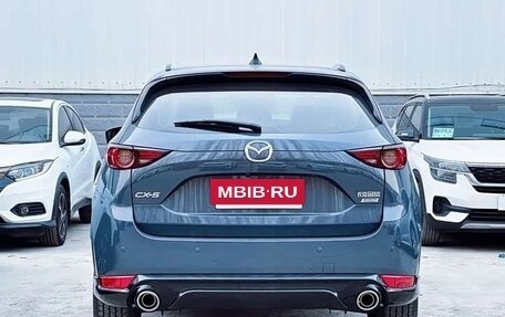 Mazda CX-5 II, 2023 год, 2 275 888 рублей, 4 фотография