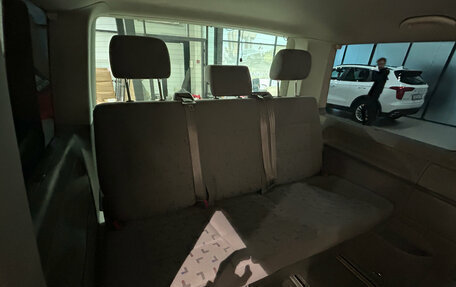 Volkswagen Multivan T5, 2004 год, 1 149 000 рублей, 12 фотография