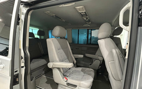 Volkswagen Multivan T5, 2004 год, 1 149 000 рублей, 13 фотография
