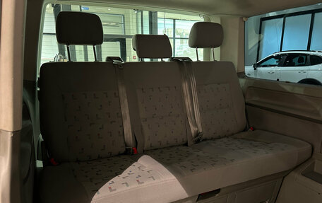 Volkswagen Multivan T5, 2004 год, 1 149 000 рублей, 11 фотография