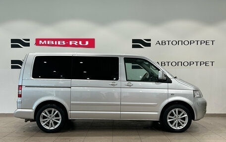 Volkswagen Multivan T5, 2004 год, 1 149 000 рублей, 6 фотография