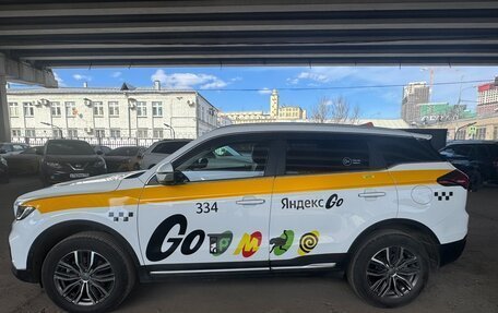 Geely Atlas, 2024 год, 1 600 000 рублей, 2 фотография