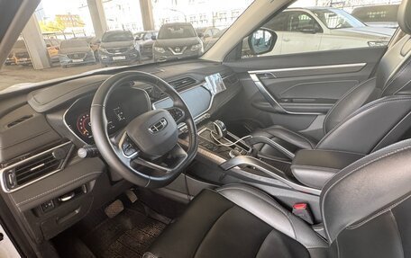 Geely Atlas, 2024 год, 1 600 000 рублей, 5 фотография
