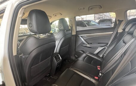 Geely Atlas, 2024 год, 1 600 000 рублей, 6 фотография