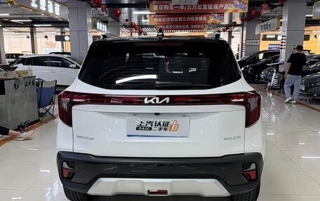 KIA Seltos I, 2023 год, 1 890 000 рублей, 5 фотография