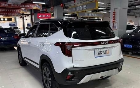 KIA Seltos I, 2023 год, 1 890 000 рублей, 4 фотография