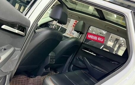 KIA Seltos I, 2023 год, 1 890 000 рублей, 7 фотография