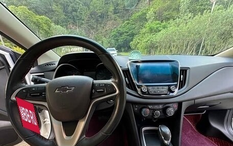 Chevrolet Monza, 2020 год, 798 000 рублей, 11 фотография